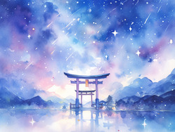 神社