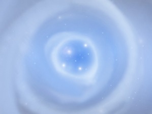 宇宙と空