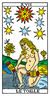 星