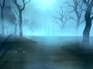 沼