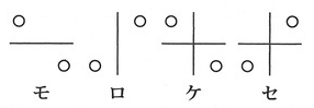 モロケセ