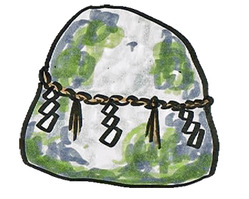 石神