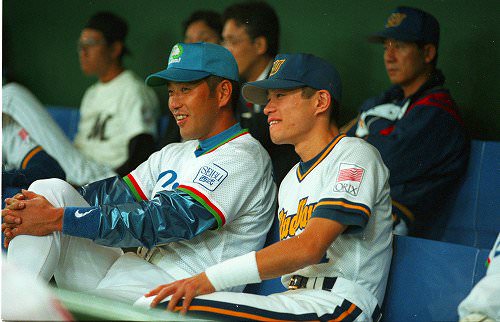 かっこいい野球のユニフォームってどこやろ 獅子の魂 西武ライオンズまとめ