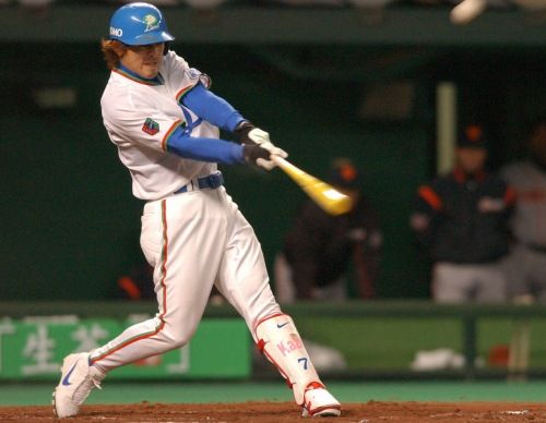 ☆日本販売済み☆ PRIMENINE2013西武ライオンズ 松井稼頭央 ゲーム