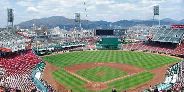 野球場のボールパーク化 どう思う 獅子の魂 西武ライオンズまとめ