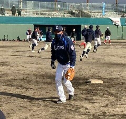 【西武】辻監督「山本と投げ合いたい奴は出てこい！」俺達「…。」