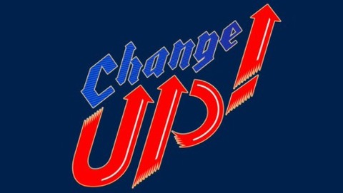 埼玉西武ライオンズ、2022年のスローガンが『Change UP！』に決まる