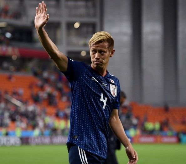 本田圭佑をプロ野球選手に例えると 獅子の魂 西武ライオンズまとめ 本田圭佑をプロ野球選手に例えると 獅子の魂 西武ライオンズまとめ