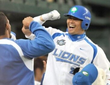 引退 細川亨捕手の思い出 西武ソフトバンク楽天ロッテ 獅子の魂 西武ライオンズまとめ 引退 細川亨捕手の思い出 西武ソフトバンク楽天ロッテ 獅子の魂 西武ライオンズまとめ