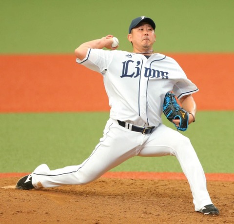 松坂大輔さんの引退試合で最後の打者＆花束贈呈役に相応しい日本ハムの選手ｗｗｗ