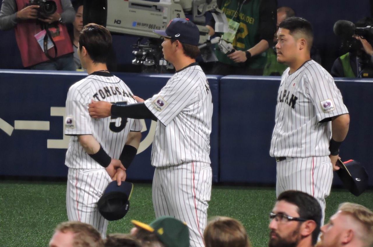 朗報 浅村栄斗さん 3人も友達が出来る 獅子の魂 西武ライオンズまとめ