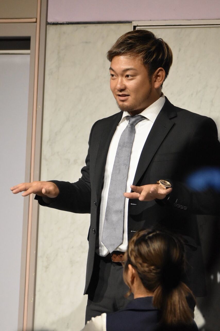 ファンミの森友哉 かわいい 獅子の魂 西武ライオンズまとめ