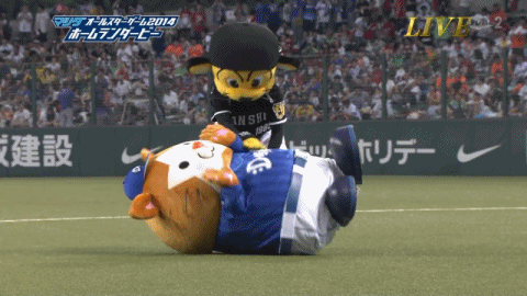 12球団のマスコットがガチで殺し合いバトロワした時に生き残りそうなやつ 獅子の魂 西武ライオンズまとめ 12球団のマスコットがガチで殺し合いバトロワした時に生き残りそうなやつ 獅子の魂 西武ライオンズまとめ