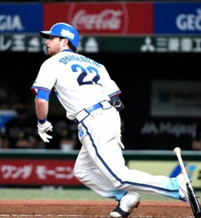 2020 9 9 試合結果 西武 オリックス メットライフドーム は13 5で西武が勝ち スパンジェンバーグが6打点と大活躍 13得点の快勝で西武 が4位浮上 埼玉西武ライオンズアンテナ