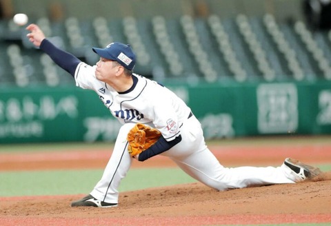 多和田真三郎（28歳・2018最多勝）←こいつをどこも獲得しない理由