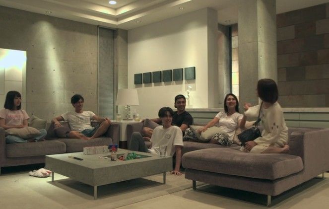 テラスハウス 女子メンバーのほとんどがあぐらをかくwwwwwww フジテレビ系列 テラスハウス 鬼調べ大百科 テラスハウス 女子メンバーのほとんどがあぐらをかくwwwwwww フジテレビ系列 テラスハウス 鬼調べ大百科