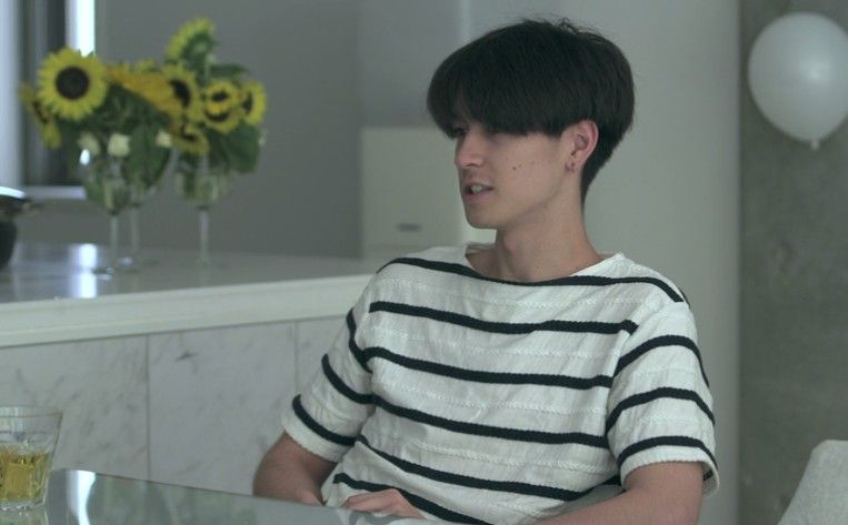 テラスハウス 速報 本日 8 2 放送 第39話 美咲ちゃんと勇気の関係はどうなる 百ちゃんがテラスハウスを突然の卒業 そして新メンバーに早くも恋 ネタバレ フジテレビ系列 テラスハウス 鬼調べ大百科