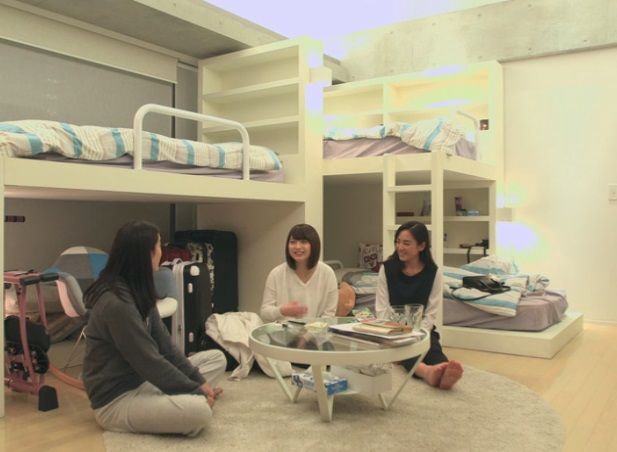 テラスハウス 速報 本日 5 3 放送 第29話 女子新メンバーが入居 美咲ちゃんと夏美の関係が確執 ネタバレ フジテレビ系列 テラスハウス 鬼調べ大百科