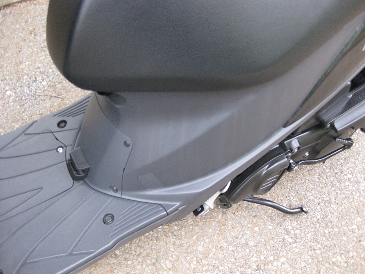 ワコーズ スーパーハード 未塗装樹脂 耐久コート剤 レビュー アウトプットレベルプラス12