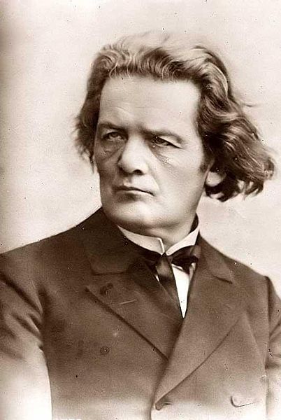 アントン ルビンシテイン Anton Rubinstein Japaneseclass Jp