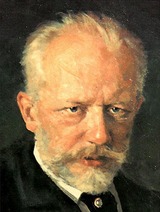 Tchaikovsky