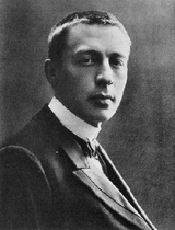 Rachmaninov