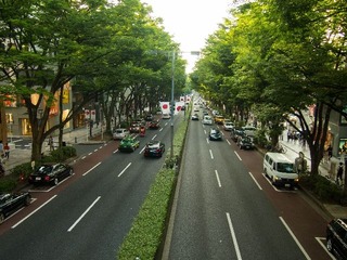 表参道