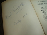 vinoautograph