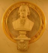 C.P.E.Bach