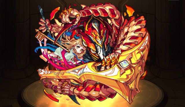 モンスト 15 12 6 日 爆絶アヴァロンがスタミナ1 2で降臨 モンスト運極30 モンスト 15 12 6 日 爆絶アヴァロンがスタミナ1 2で降臨 モンスト運極30