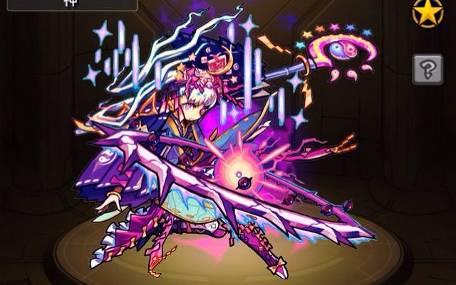 モンスト 超絶１は勾玉 超絶２は惑星 爆絶は イラストに共通点がある模様 モンスト運極30