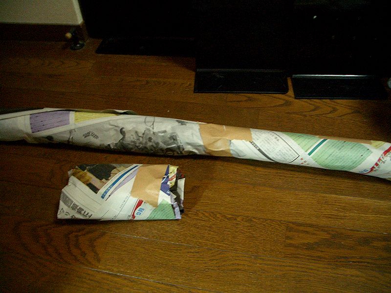 40w水中蛍光灯 Monster Fish Unlimited