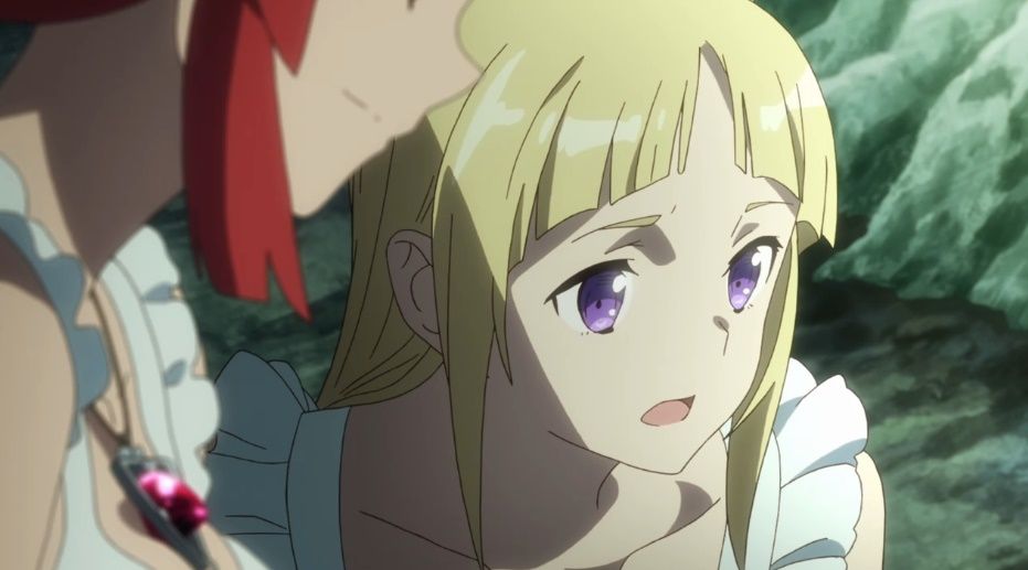 女の子の泣き顔が素晴らしかった作品ベスト5 人類総百合化計画