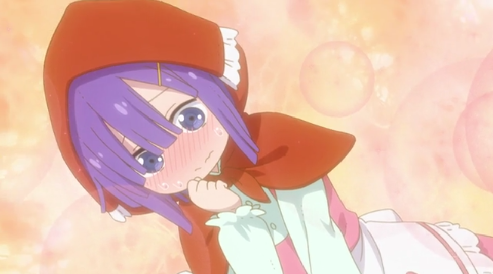 男の娘も登場 ロリ百合を補充できる 小林さんちのメイドドラゴン 第10話 人類総百合化計画