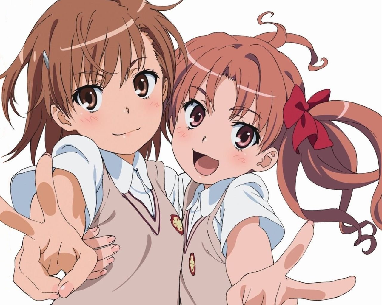先輩後輩の絆が熱い とある科学の超電磁砲 人類総百合化計画 先輩後輩の絆が熱い とある科学の超電磁砲 人類総百合化計画