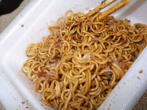 yakisoba