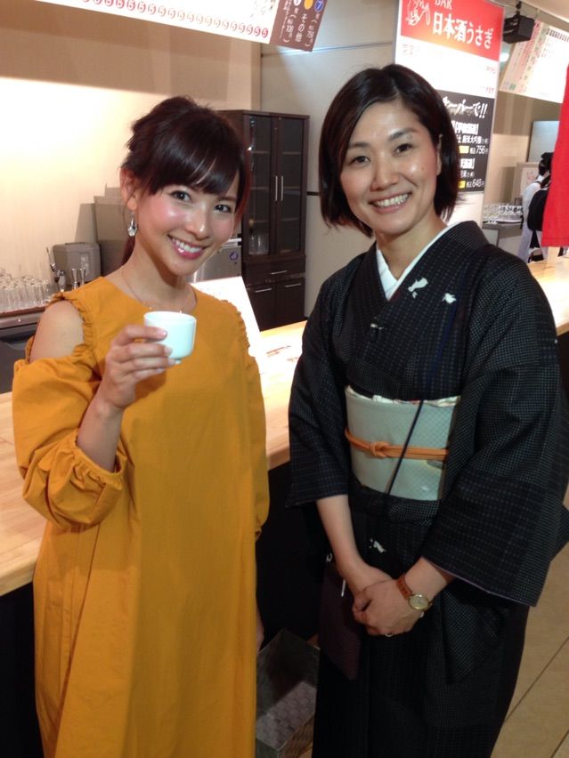 最強チーム 日本酒うさぎ