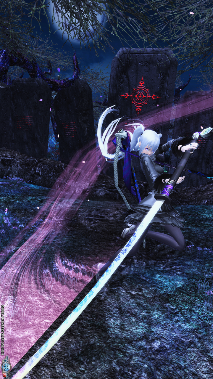 朔桜 Clochette クロシェットさんの無加工スクリーンショット Ss 保管室