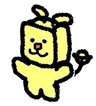 じゅぴたん_banzai