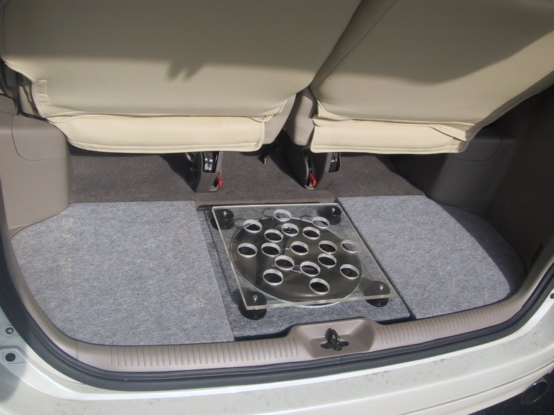 サブウーファー サイドボードのカーペット張替え カバー作製 ｄｉｙ ｒｅｐｏａｔ ｉｎｏ ｓ ｎｏａｈ