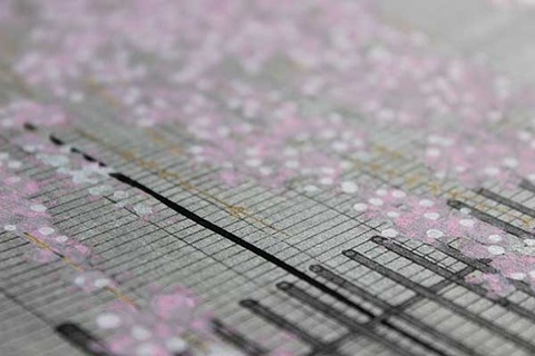 桜の譜部分(2) のコピー