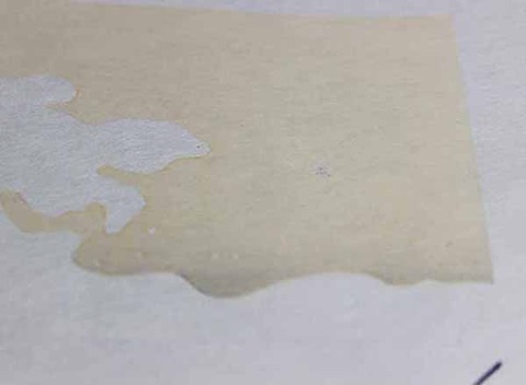 1 神奈川沖浪裏　色飛び