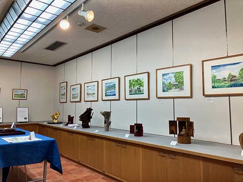 2025 小堀さん個展 (1)