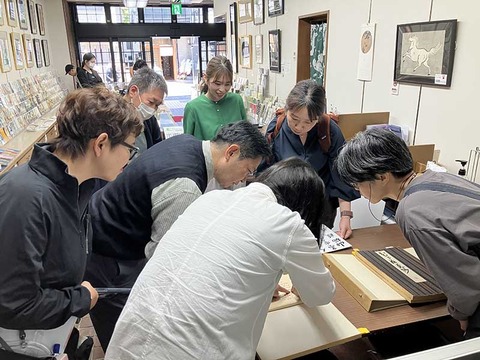 磯田丸が行く (6)