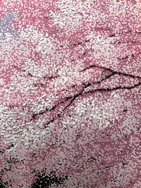 木版画のことなら『木版画 版元 芸艸堂 Woodblock print』
