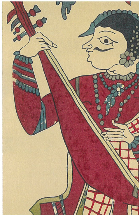 木版画のことなら『木版画 版元 芸艸堂 Woodblock print』
