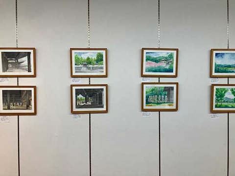 2025 小堀さん個展 (2)