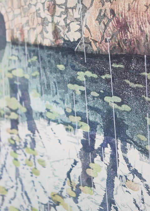 静かな雨 (3) のコピー