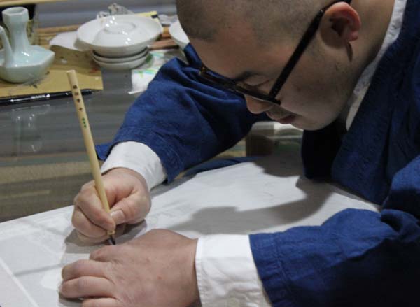初音ミク 木版画「歌姫東海道初音未来」 : 芸艸堂 店主の日記 初音ミク 木版画「歌姫東海道初音未来」 : 芸艸堂 店主の日記
