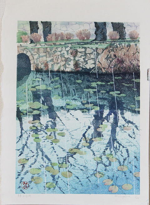 静かな雨 (1) のコピー